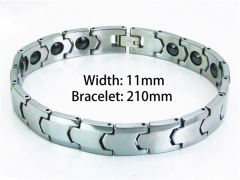 HY Wholesale Bracelets (Tungsten Steel)-HY36B0072JLF