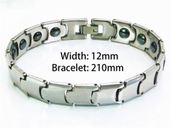 HY Wholesale Bracelets (Tungsten Steel)-HY36B0073JIQ