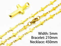 HY Wholesale Necklaces Bracelets Sets-HY39S0648MLB