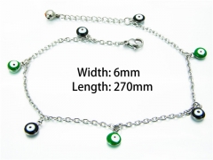 HY Wholesale stainless steel Fashion jewelry-HY70B0508LC