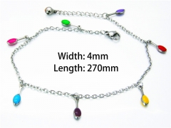 HY Wholesale stainless steel Fashion jewelry-HY70B0500LW