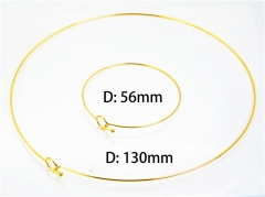 HY Wholesale Necklaces Bracelets Sets-HY64S0972HJF