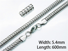 HY Stainless Steel 316L Mesh Chains-HY40N0737PA