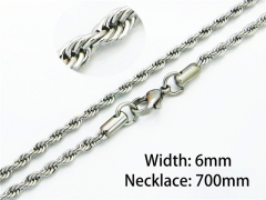 HY Stainless Steel 316L Rope ChainsHY40N0248O0