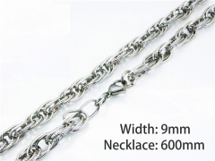 HY Stainless Steel 316L Rope ChainsHY40N0916HHX