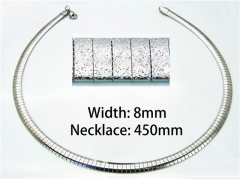 HY Stainless Steel 316L Snake Chains-HY81N0082HHS