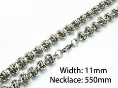 Wholesale stainless steel 316L Byzantine Chain-HY08N0100HKW