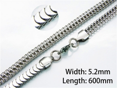 HY Stainless Steel 316L Mesh Chains-HY40N0739HHW