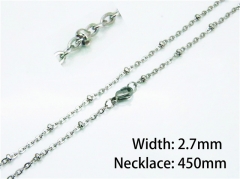 stainless steel 316L Ball Chains-HY40N0933IQ