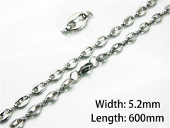 HY Stainless Steel 316L Link Chains-HY40N0611OQ