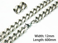 HY stainless steel 316L Curb Chains-HY40N0794IXX