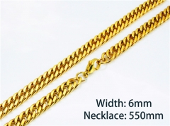 HY Stainless Steel 316L Double Link Chains-HY40N0928HIF