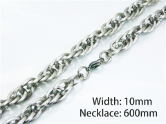 HY Stainless Steel 316L Rope ChainsHY40N0920HLT