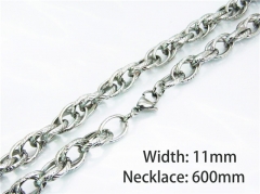 HY Stainless Steel 316L Rope ChainsHY40N0914HHE