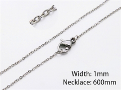 HY stainless steel 316L Cross Chains-HY40N0086I3