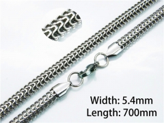 HY Stainless Steel 316L Mesh Chains-HY40N0738HID