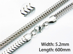 HY Stainless Steel 316L Mesh Chains-HY40N0741HHF