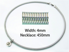 HY Stainless Steel 316L Snake Chains-HY81N0076HIW