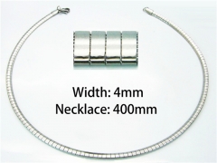 HY Stainless Steel 316L Snake Chains-HY81N0080HHX