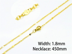 HY stainless steel 316L Cross Chains-HY40N0949KD