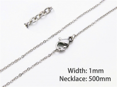 HY stainless steel 316L Cross Chains-HY40N0085I0
