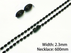 stainless steel 316L Ball Chains-HY70N0388JM