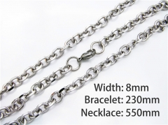 HY stainless steel 316L Cross Chains-HY40N0172H20