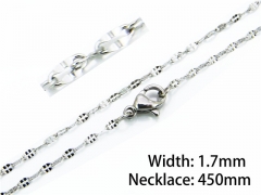 HY stainless steel 316L Cross Chains-HY40N0409I0