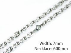 HY stainless steel 316L Cross Chains-HY40N0922NS
