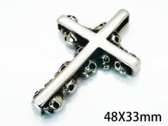 HY Stainless Steel 316L Pendants (Religion)-HY22P0470HKD