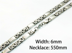HY Wholesale Stainless Steel 316L Chain-HY08N0103HKT