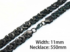HY Wholesale Stainless Steel 316L Chain-HY08N0109IIT