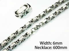 HY Wholesale Stainless Steel 316L Chain-HY54N0552HJS
