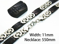 HY Wholesale Stainless Steel 316L Chain-HY08N0108IJR
