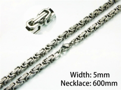 HY Wholesale Stainless Steel 316L Chain-HY54N0538HIQ