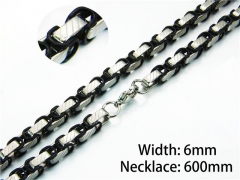 HY Wholesale Stainless Steel 316L Chain-HY54N0557HML