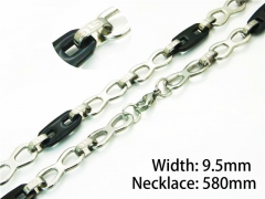HY Wholesale Stainless Steel 316L Chain-HY55N0515HME