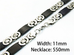 HY Wholesale Stainless Steel 316L Chain-HY08N0106IJT