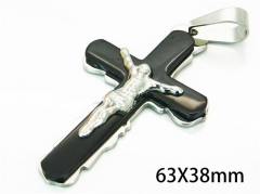 HY Stainless Steel 316L Pendants (Religion)-HY08P0613OE
