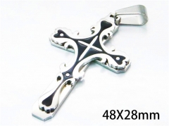 HY Stainless Steel 316L Pendants (Religion)-HY08P0752MX