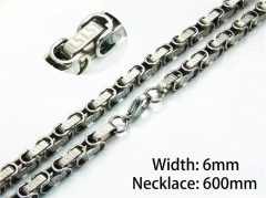 HY Wholesale Stainless Steel 316L Chain-HY54N0558HJR