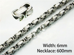 HY Wholesale Stainless Steel 316L Chain-HY54N0554HJG