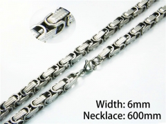 HY Wholesale Stainless Steel 316L Chain-HY54N0555HJD