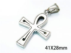 HY Stainless Steel 316L Pendants (Religion)-HY22P0462HIT