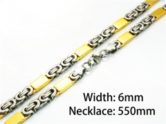 HY Wholesale Stainless Steel 316L Chain-HY08N0104HPT