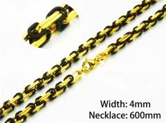HY Wholesale Stainless Steel 316L Chain-HY54N0544HNR