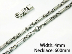 HY Wholesale Stainless Steel 316L Chain-HY54N0545HJW