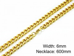 HY Stainless Steel 316L Curb Chains-HY40N0963HHV