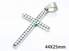 HY Stainless Steel 316L Pendants (Religion)-HY15P0197HZL