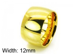 HY Stainless Steel 316L Lady Popular Rings-HY05R0106OX